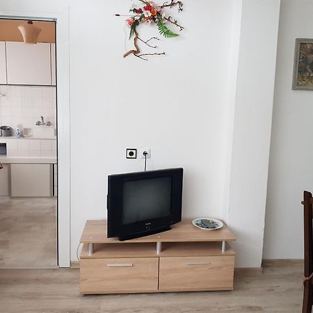 Megi Apartments Sozopol Ngoại thất bức ảnh