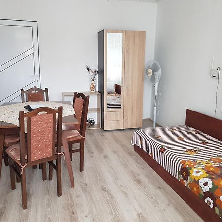 Megi Apartments Sozopol Ngoại thất bức ảnh