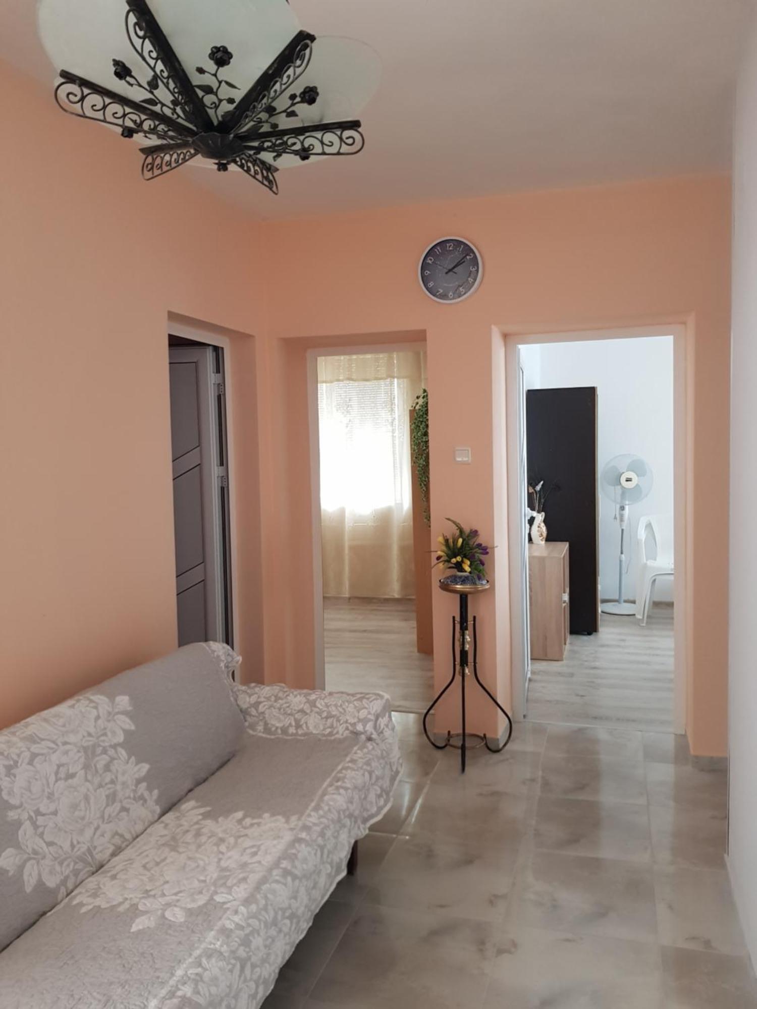 Megi Apartments Sozopol Ngoại thất bức ảnh