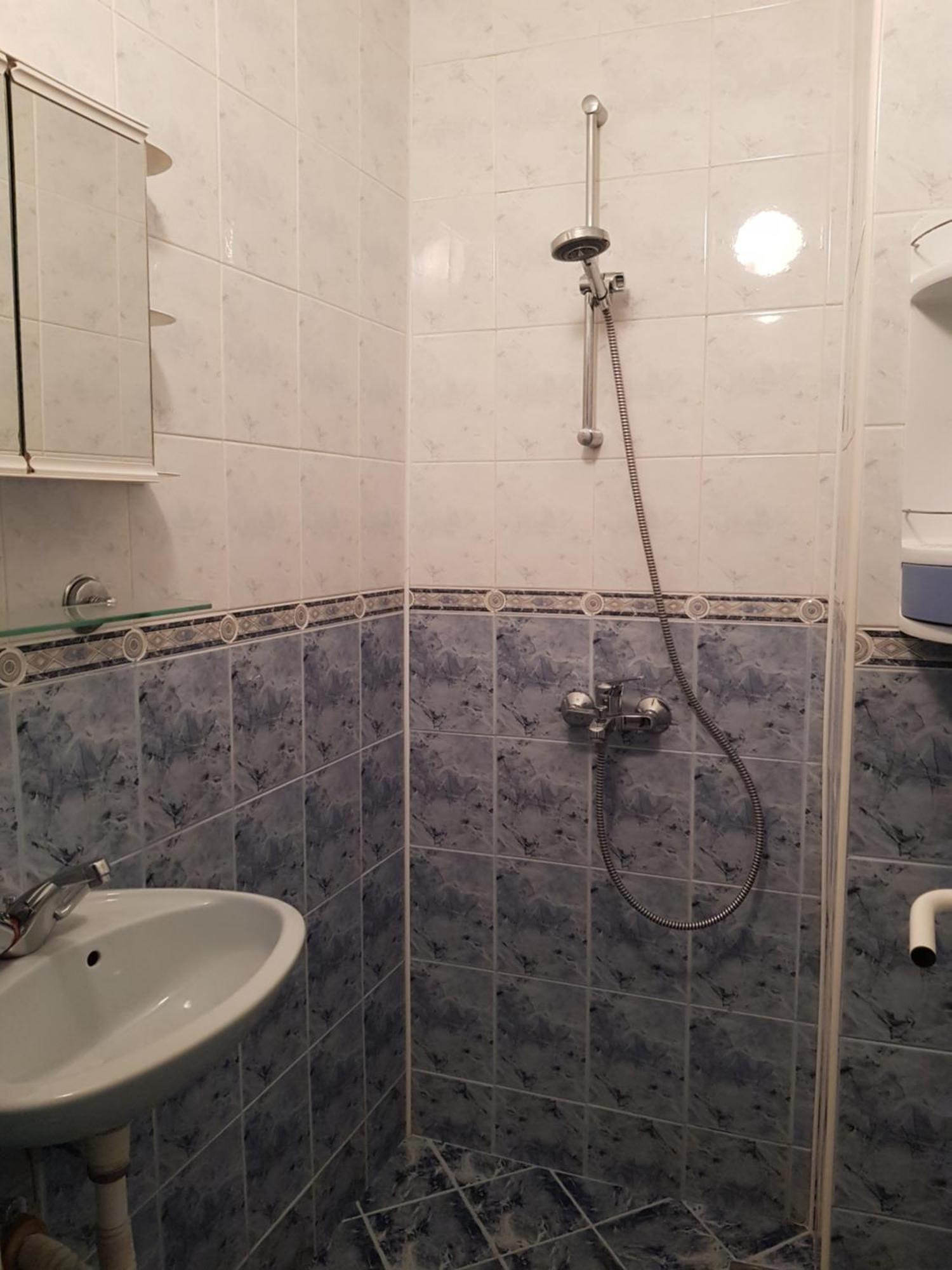 Megi Apartments Sozopol Ngoại thất bức ảnh