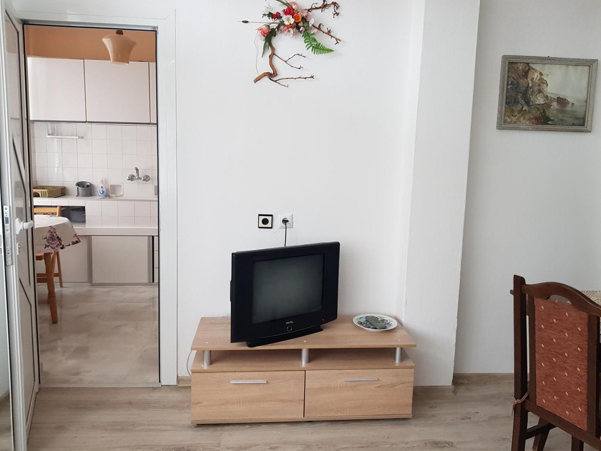 Megi Apartments Sozopol Ngoại thất bức ảnh