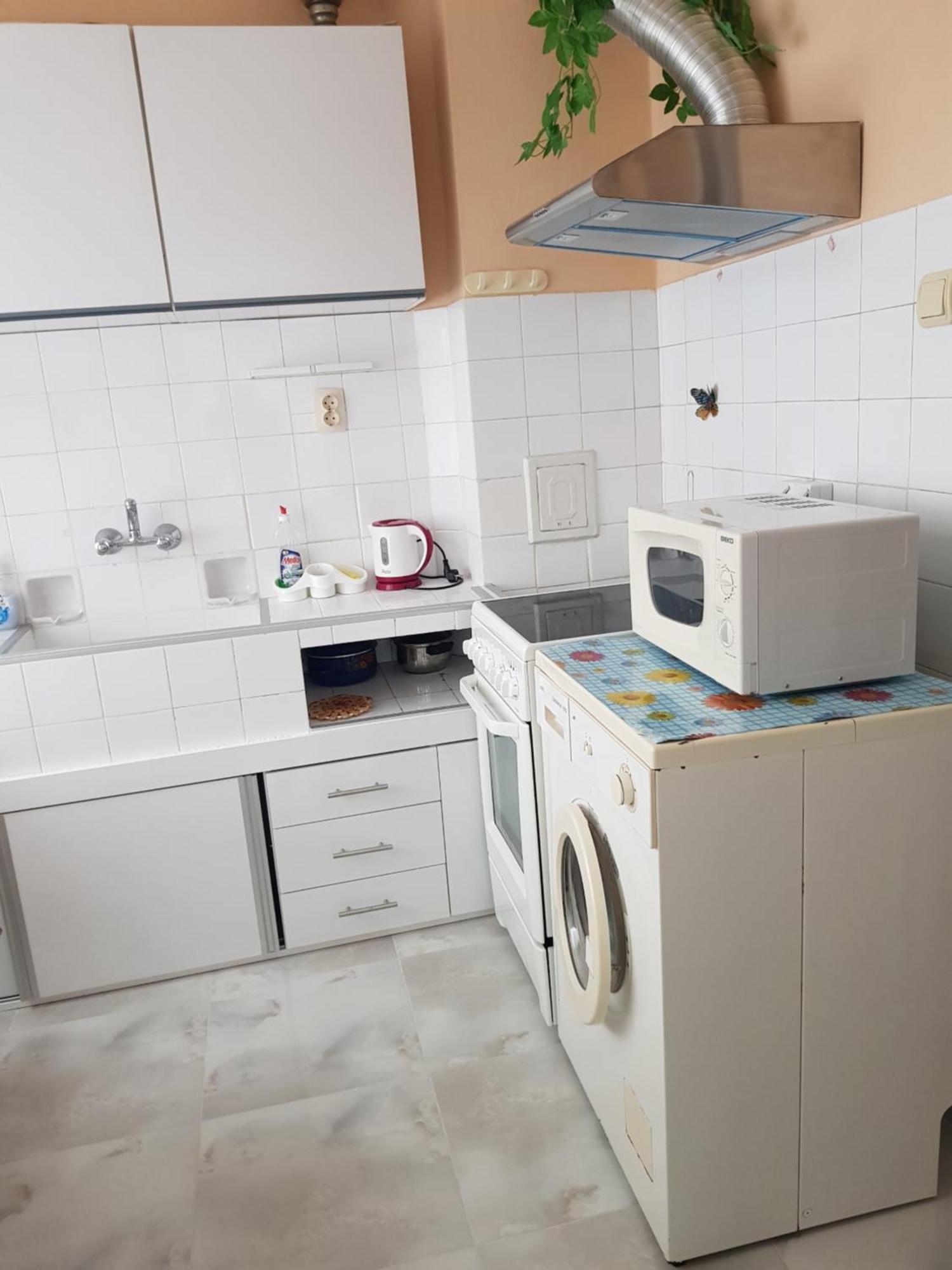 Megi Apartments Sozopol Ngoại thất bức ảnh