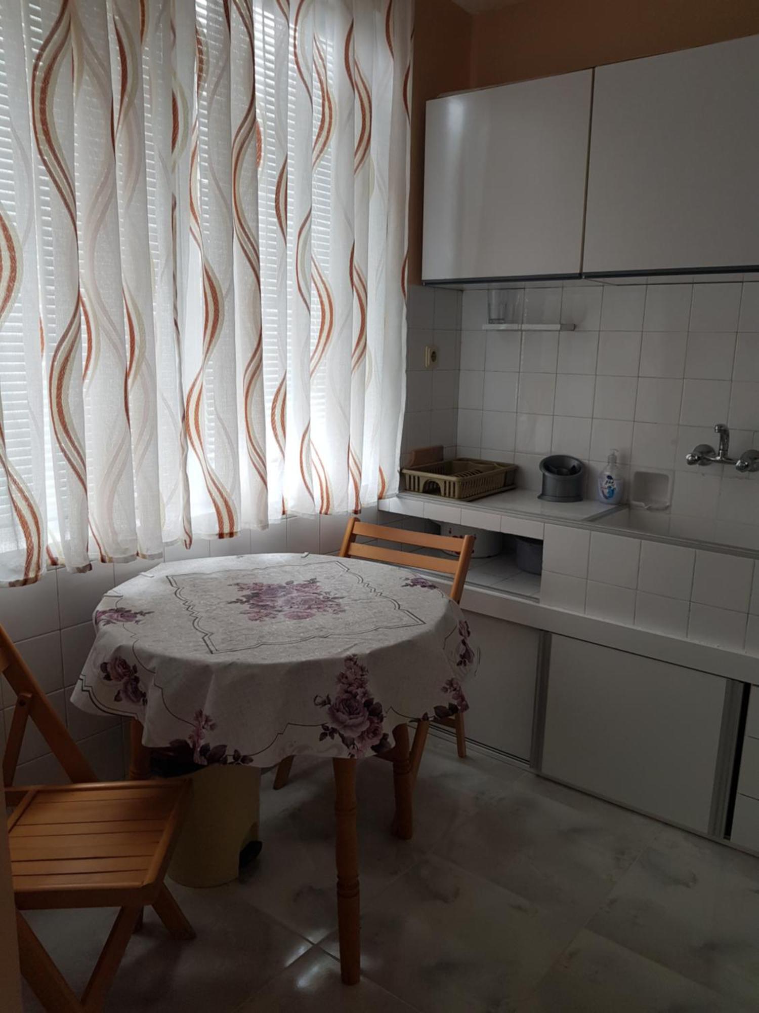 Megi Apartments Sozopol Ngoại thất bức ảnh