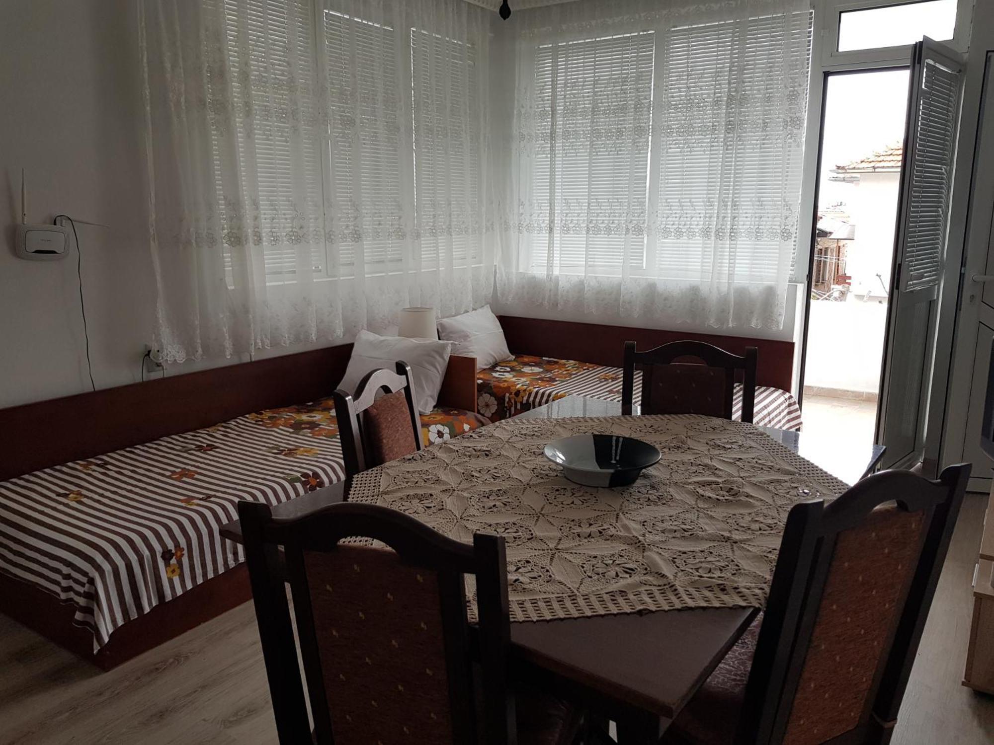 Megi Apartments Sozopol Ngoại thất bức ảnh