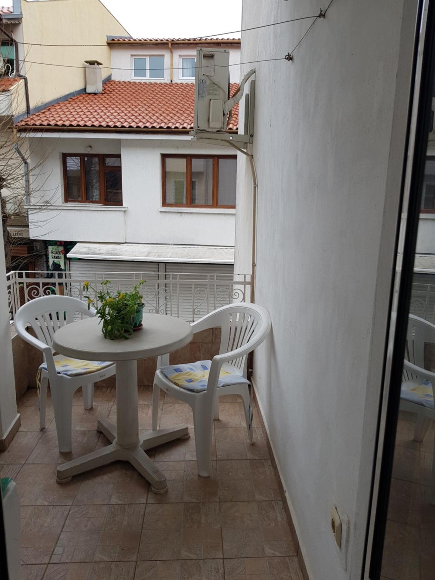 Megi Apartments Sozopol Ngoại thất bức ảnh
