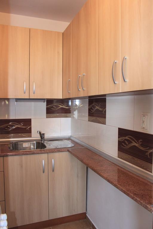 Megi Apartments Sozopol Phòng bức ảnh
