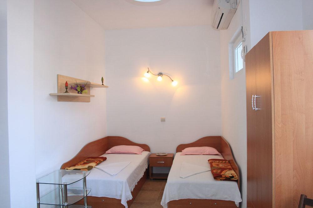Megi Apartments Sozopol Phòng bức ảnh