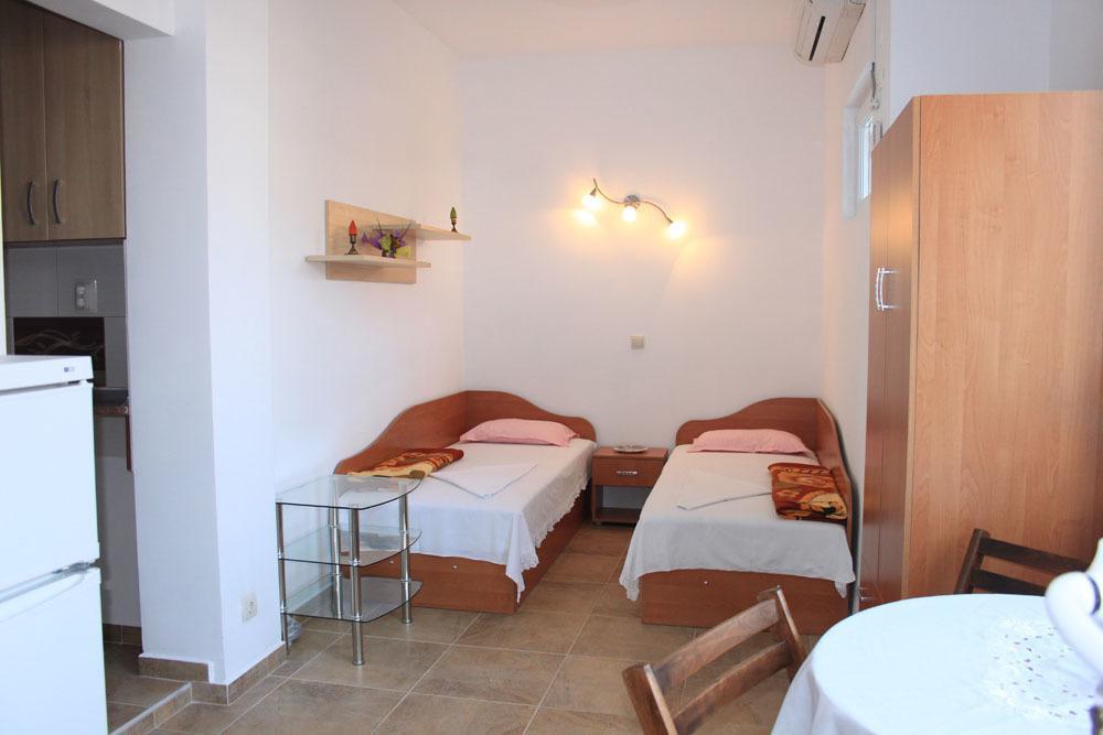 Megi Apartments Sozopol Phòng bức ảnh