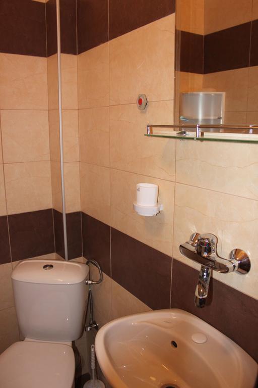 Megi Apartments Sozopol Phòng bức ảnh