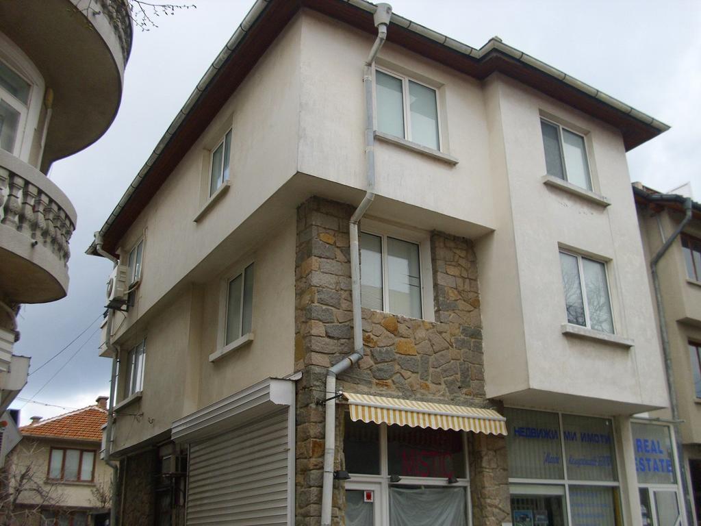 Megi Apartments Sozopol Ngoại thất bức ảnh