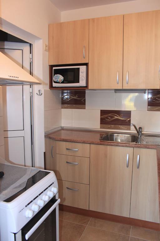 Megi Apartments Sozopol Phòng bức ảnh